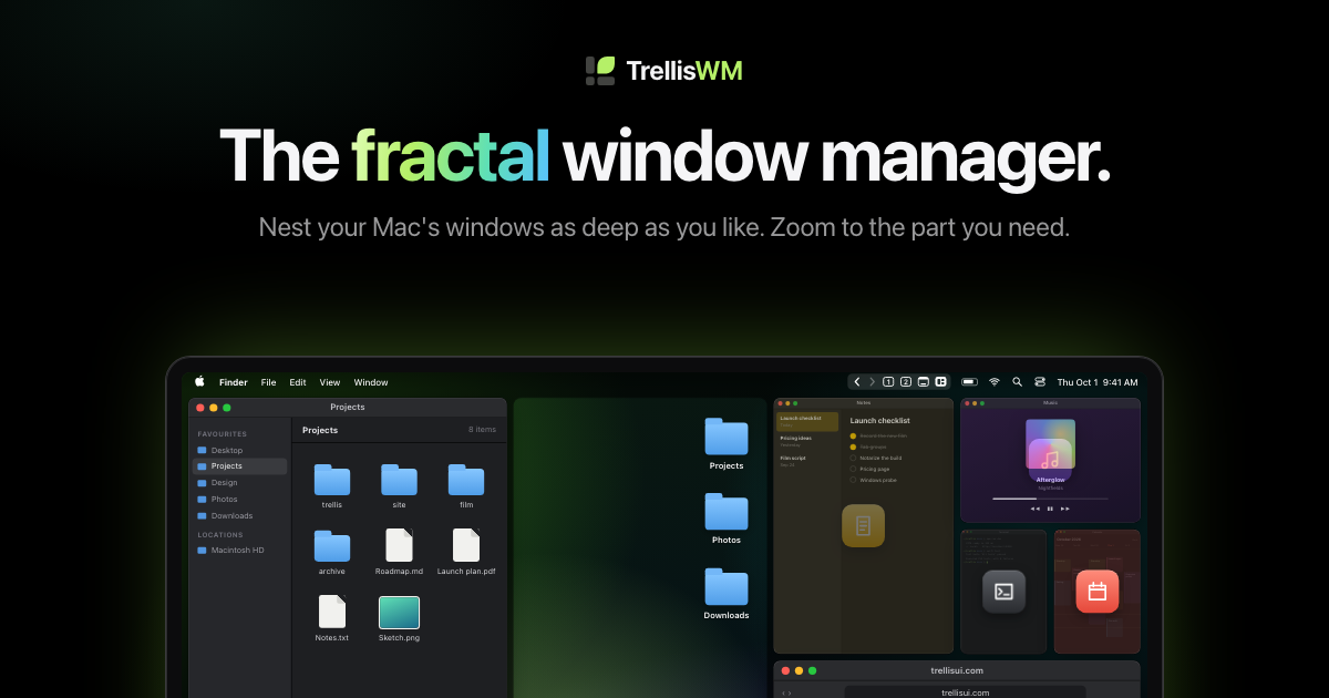 trelliswm.app image
